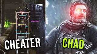 CHAD vs Cheater in Tarkov  EFT Digest 244 [upl. by Irb]