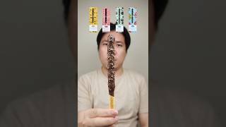 MAKAN BERBAGAI VARIAN LOVINT CHOCO STICKS [upl. by Jurdi756]