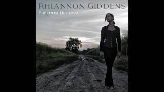 Rhiannon Giddens  Freedom Highway feat Bhi Bhiman Official Audio [upl. by Gaudette]