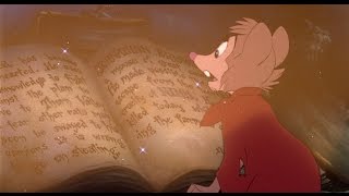 The Secret of NIMH Tribute [upl. by Tomchay]