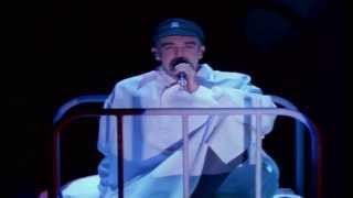 Pet Shop Boys  Losing My Mind live 1991 HD [upl. by Anirrok624]