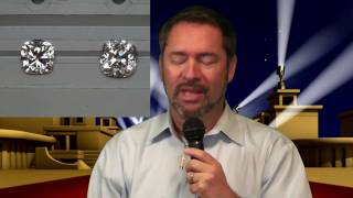 Understanding Cushion Modified Brilliant Cut Diamonds [upl. by Burck566]