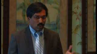 Dr Srinivas Attanti talking about Life after stent placement [upl. by Nats235]