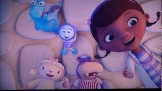 Doc McStuffins  Starry Night [upl. by Nisbet]