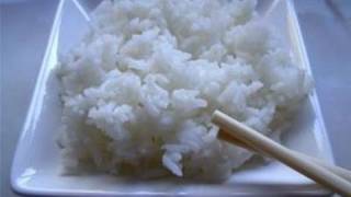 How To Reheat Rice In A Microwave [upl. by Attevaj]