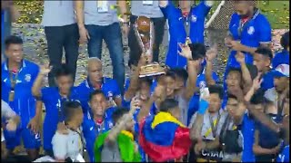 Sukses Besar Banyak Peningkatan dan Inovasi yang Terjadi di Gelaran Piala Presiden Tahun 2024 Ini [upl. by Davis831]