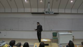 Contemporary Sociology  Heidegger From Phenomenology to Ontology  Lecture 3 [upl. by Apur]