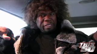 50 Cent Presents Pimpin Curly Episode 55 quotCurlys Mad Flexquot  50 Cent Music [upl. by Denie]