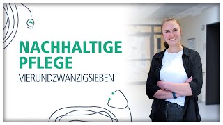 Vierundzwanzigsieben Folge 1 Dorothea Rheis [upl. by Ardnekal]