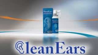 Clean Ears with Olivax Earwax Removal [upl. by Toffic]