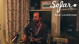 Sam Loveridge  Inside And Out  Sofar Auckland [upl. by Jorgenson]