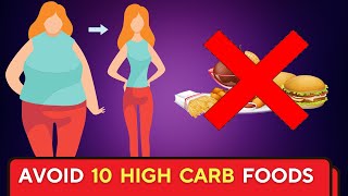 11 Carbs You Should Be Eating to Lose Weight FAST  Joanna Soh [upl. by Viole117]