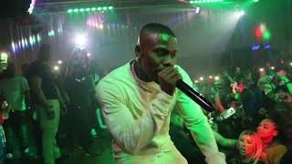 DaBaby LIVE Performance 2019 [upl. by Jean]