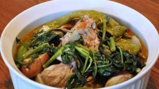 Sinigang na Butobuto with Gabi [upl. by Au]