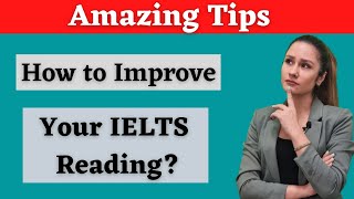 Mastering IELTS Reading Proven Strategies for Success [upl. by Malanie967]