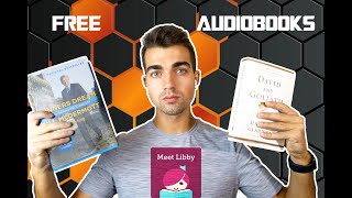 Libby Tutorial 📝 Libby App How to Use 📈 Libby Audiobooks 🎧📘💰 Get Audiobooks for FREE 🤑 [upl. by Adnalahs]