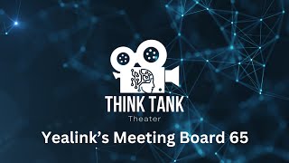 Get to know the Yealink Meeting Board [upl. by Joy]