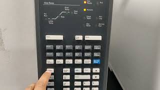 GCMS Tutorial  Shutdown Procedure Part 2  Agilent 7000D GCMS with MassHunter Software [upl. by Eisaj15]