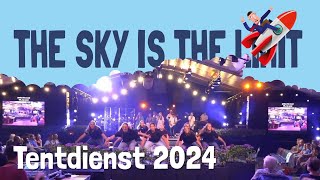 Tentdienst 2024  Live [upl. by Brynne]