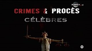 Crimes et procès célèbres  Susan Smith une mère infanticide Épisode 1 [upl. by Friedman610]