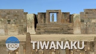 Tiwanaku  History  Planet Doc Full Documentaries [upl. by Farrison190]