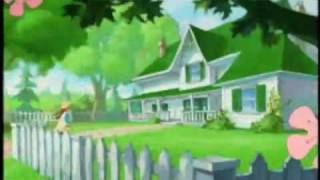 Animated Anne Theme Song [upl. by Alyce]