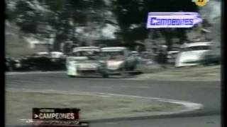 TC  Autodromo General San Martin Las Flores  25051986 [upl. by Halley]