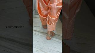 Anklet sound lovers ♥️ sumansoles indian soles anklets [upl. by Tracie954]