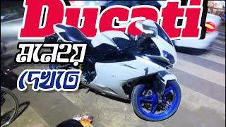 Higher CC bike in Bangladesh  Modified Bike  Megelli 150r in Bangladesh [upl. by Ahsinnod415]