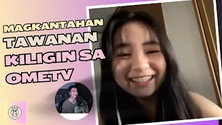 Magkantahan Tawanan At Kiligin sa Ometv 🥰😂😃🎵🎶 teamome edwinhurryjr ometv [upl. by Nyluqcaj]