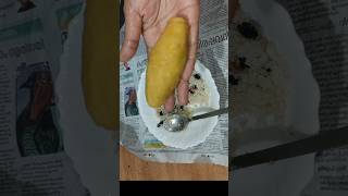 Unnakkaya With Overripe Banana Perfect amp Simple Recipe shotsvideo unnakkayarecipeinmalayalam [upl. by Jase]