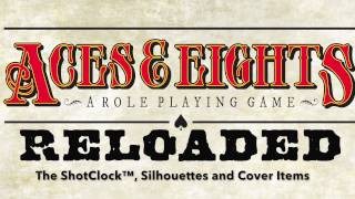 Aces and Eights Reloaded Combat overview [upl. by Myers]