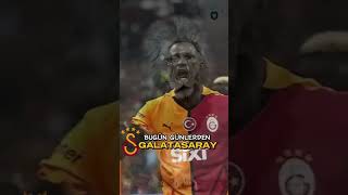 BugünGünlerdenGALATASARAY cimbom galatasaray futbol hedef25 galatasaray1905 galatasaraylıyız [upl. by Benedikt738]