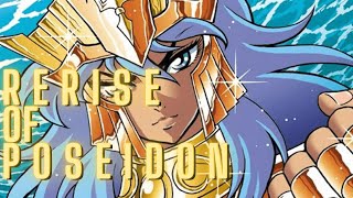 Rerise of Poseidon  Chapitre 1 [upl. by Tavi]