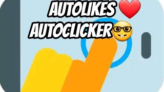 COMO USAR AUTOCLICKER AUTOLIKE ❤️ EN LOS LIVES DE TIKTOK 🤓 [upl. by Valene]