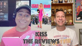 Legally Blonde 2001 Movie Review  Retrospective [upl. by Ailsun328]