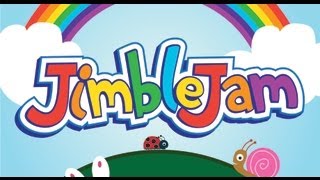 Welcome to JimbleJam [upl. by Dulcy31]