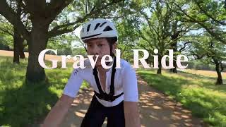 Richmond Park Gravel and Road Ride [upl. by Oric]