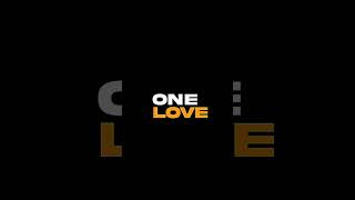 one love song lyrics onelove lyrics song trending shorts [upl. by Ysor]