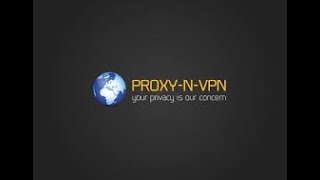 Set up ProxyNVPN proxies in Google Chrome on Windows 10 [upl. by Bonnell]