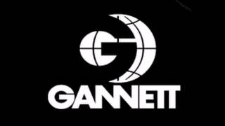 Gannett Music Original [upl. by Resarf]