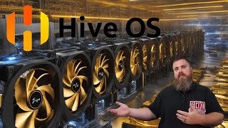 Hiveos Tips amp Tricks [upl. by Eno]