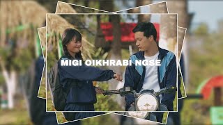 Migi oikhrabi ngse \\ Manipuri song WhatSapp status \\ alight motion editing [upl. by Shiff526]