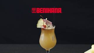 Benihana Mai Tai [upl. by Nerine]