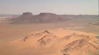 Saudia Embraer 170 Landing at Al Ula Saudi Arabia [upl. by Alberta]