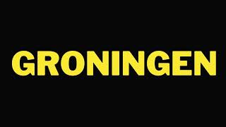 How To Pronounce Groningen [upl. by Monafo790]