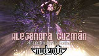 Alejandra Guzman  Hey Guera feat Moderatto [upl. by Haletky]