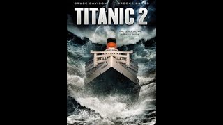 Nejhorší filmy l Titanic 2 2010Katastrofické l [upl. by Clementius]