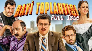 Bayi Toplantısı  Full Film [upl. by Treva505]