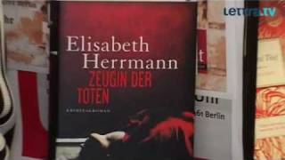 ZEUGIN DER TOTEN von Elisabeth Herrmann [upl. by Notyap]